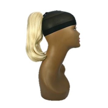 Pallet # 199 -  Lot of Hair - variety of styles and colors - VIP Extensions