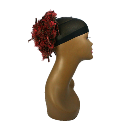 Pallet # 199 -  Lot of Hair - variety of styles and colors - VIP Extensions