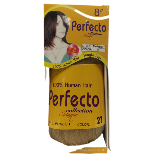 Pallet # 230- Lot of 100% Human Hair - variety of styles and colors - VIP Extensions