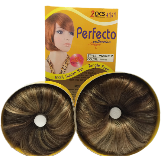 Pallet # 230-  Lot of 100% Human Hair - variety of styles and colors - VIP Extensions