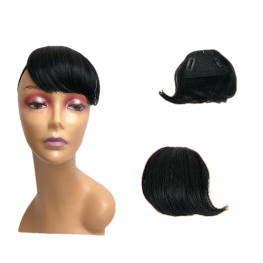 Pallet # 233-  Lot of 100% Human Hair - variety of styles and colors - VIP Extensions