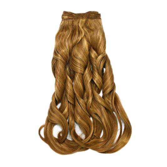 Pallet # 244 -  Lot of 100% Human Hair - variety of styles and colors - VIP Extensions