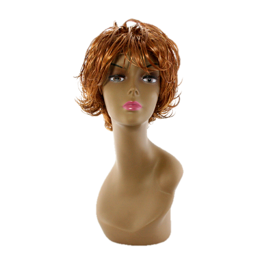 Pallet # 65 - Kanekalon 24" Crochet Braid + Seduction Wig - assorted colors - VIP Extensions