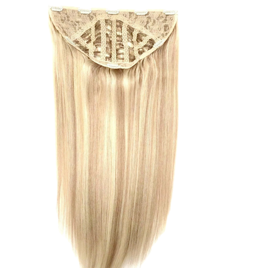 Pallet # 79 - LOT of Clip-In Extension - assorted colors - VIP Extensions