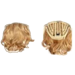 Pallet # 83 - LOT of Clip-In Extension - assorted colors - VIP Extensions