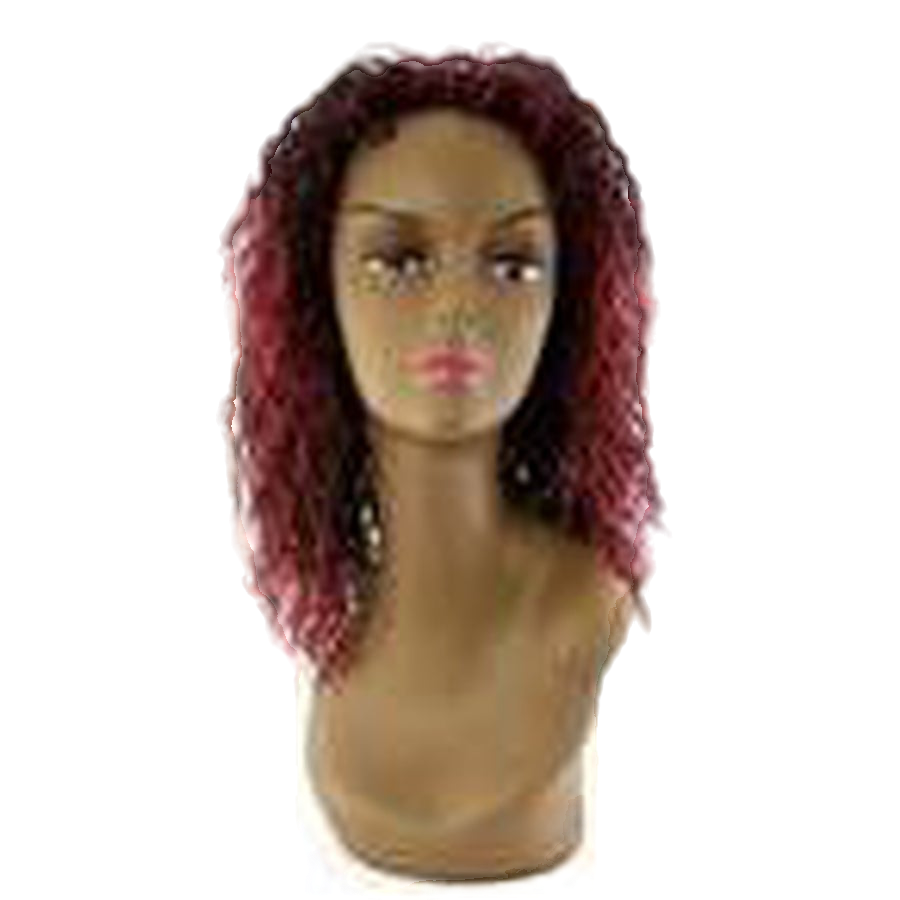 Pallet # 84 - LOT of Wigs - assorted styles and colors - VIP Extensions