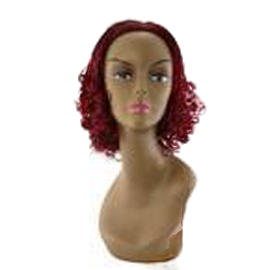 Pallet # 84 - LOT of Wigs - assorted styles and colors - VIP Extensions