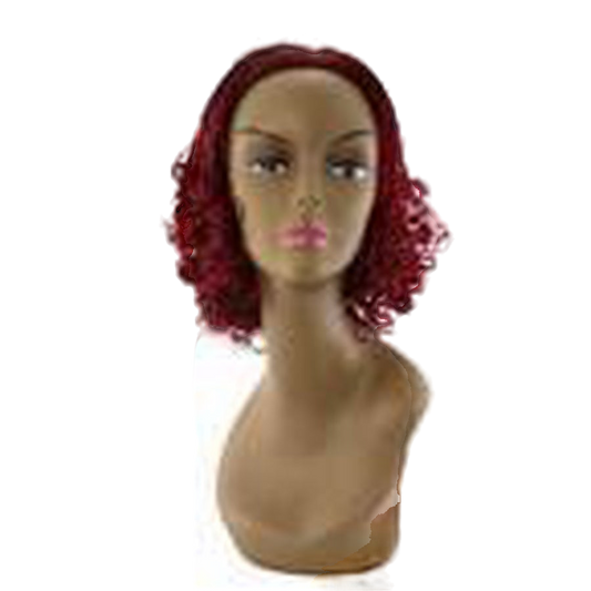 Pallet # 84 - LOT of Wigs - assorted styles and colors - VIP Extensions