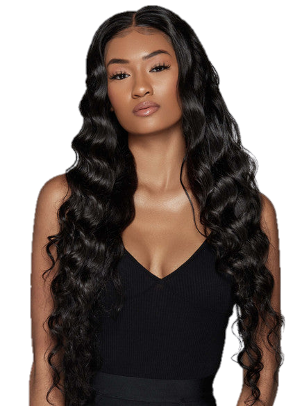 RIO 100% Virgin Remy Human Hair. Body WAVE - VIP Extensions