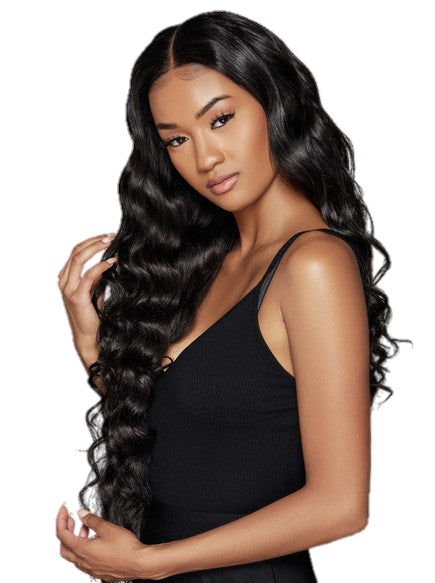RIO 100% Virgin Remy Human Hair. Body WAVE - VIP Extensions