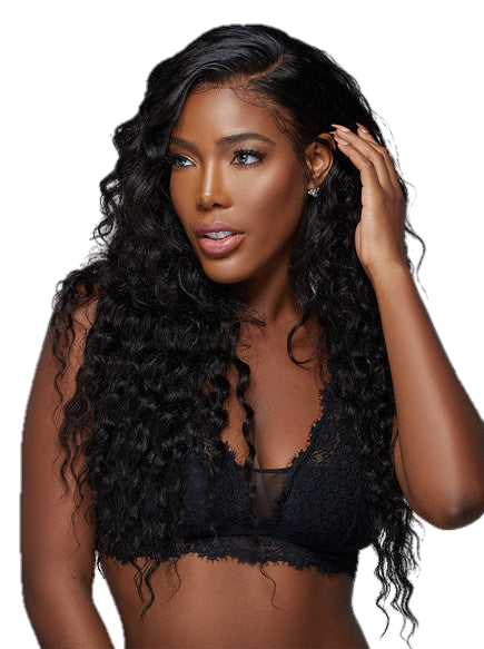 RIO Malaysian Wave  100% Virgin Remy Human Hair Bundles - VIP Extensions