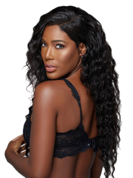 RIO Malaysian Wave  100% Virgin Remy Human Hair Bundles - VIP Extensions