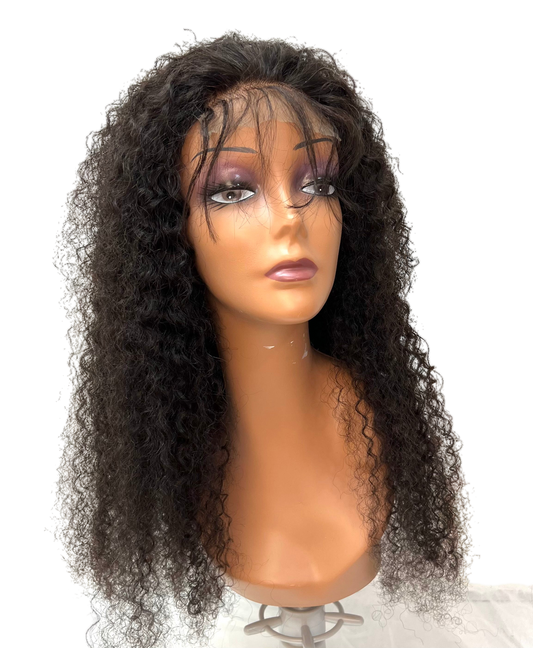 RIO BOHEMIAN  Lace Front  Wigs Human Hair - VIP Extensions