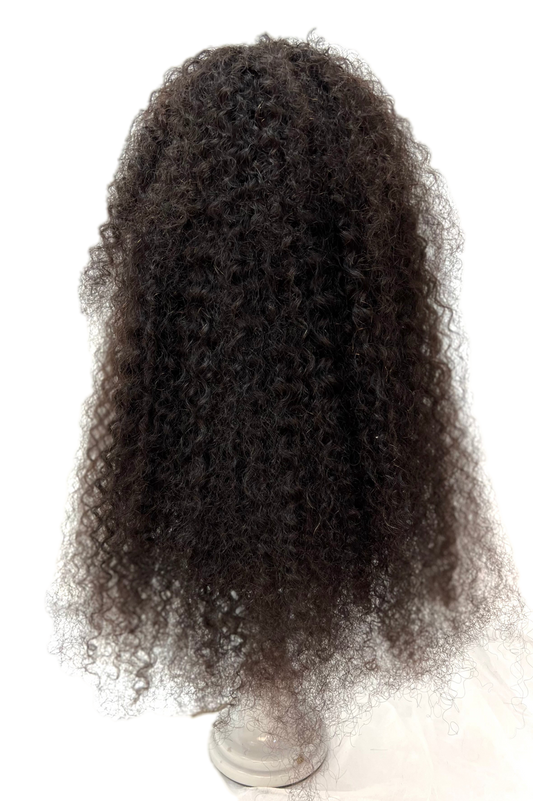 RIO BOHEMIAN Lace Front Wigs Human Hair - VIP Extensions