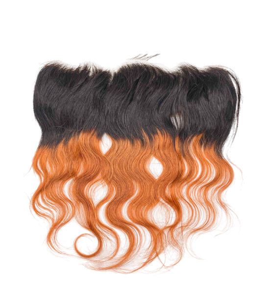 RIO Body Wave Frontal Ear to Ear 13X4 Honey - VIP Extensions