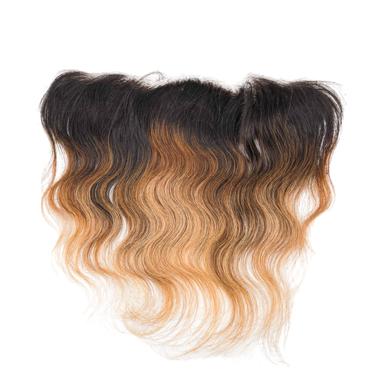 RIO Body Wave Frontal Ear to Ear 13x4 Gold - VIP Extensions