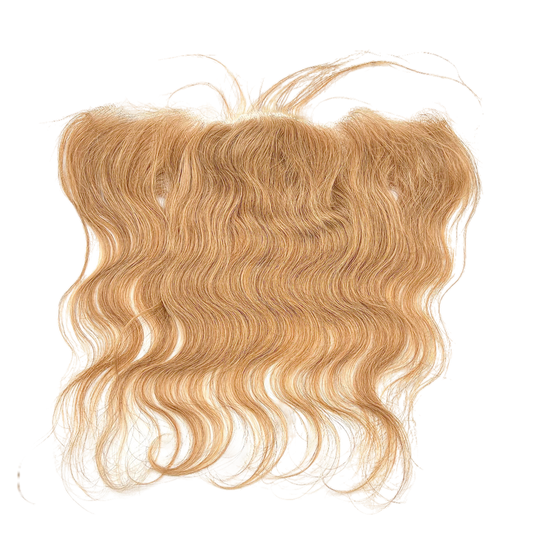 RIO Body Wave  Frontal  Ear to Ear 13x4  color 27 - VIP Extensions