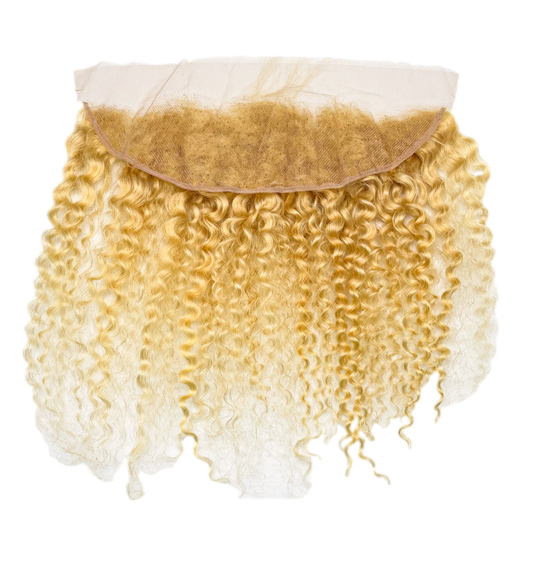 RIO Bohemian Ukrainian Frontal Ear to Ear 13X4 - VIP Extensions