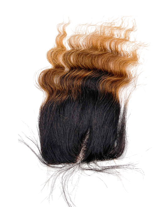 RIO Malaysian Closure 4x4 Gold - VIP Extensions