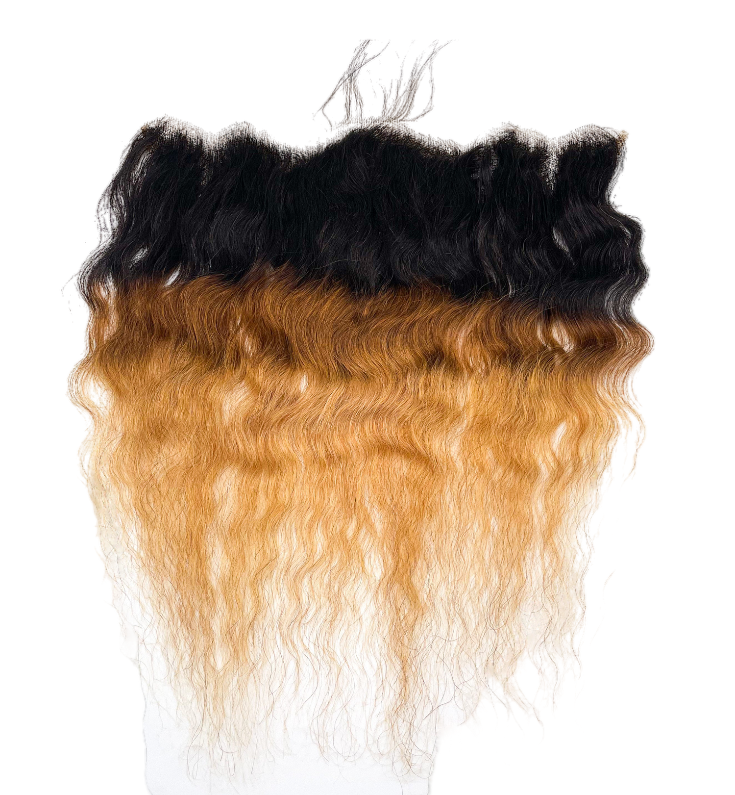 RIO Malaysian Frontal Ear to Ear 13x4 Gold - VIP Extensions