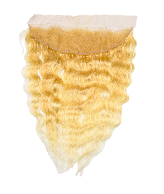 RIO Malaysian Ukraine Frontal Ear to Ear 13X4 - VIP Extensions