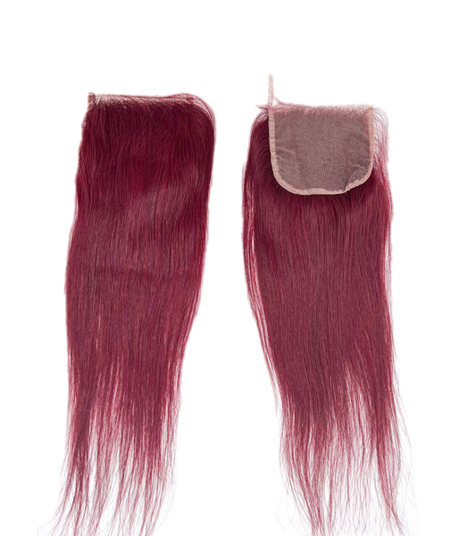 RIO Straight Closure 4x4 99J - VIP Extensions