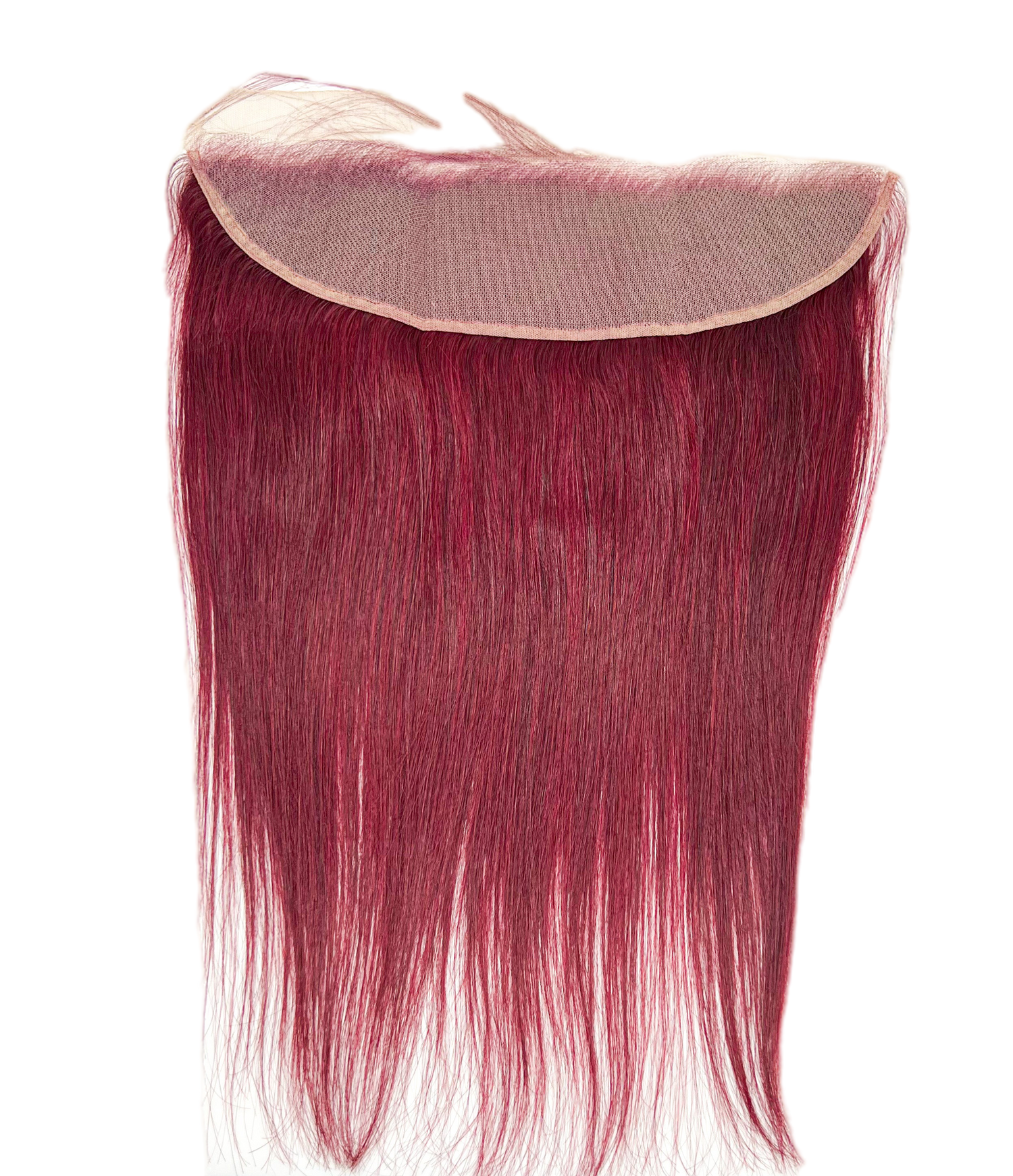 RIO Straight Frontal  Ear to Ear 13x4 99J - VIP Extensions