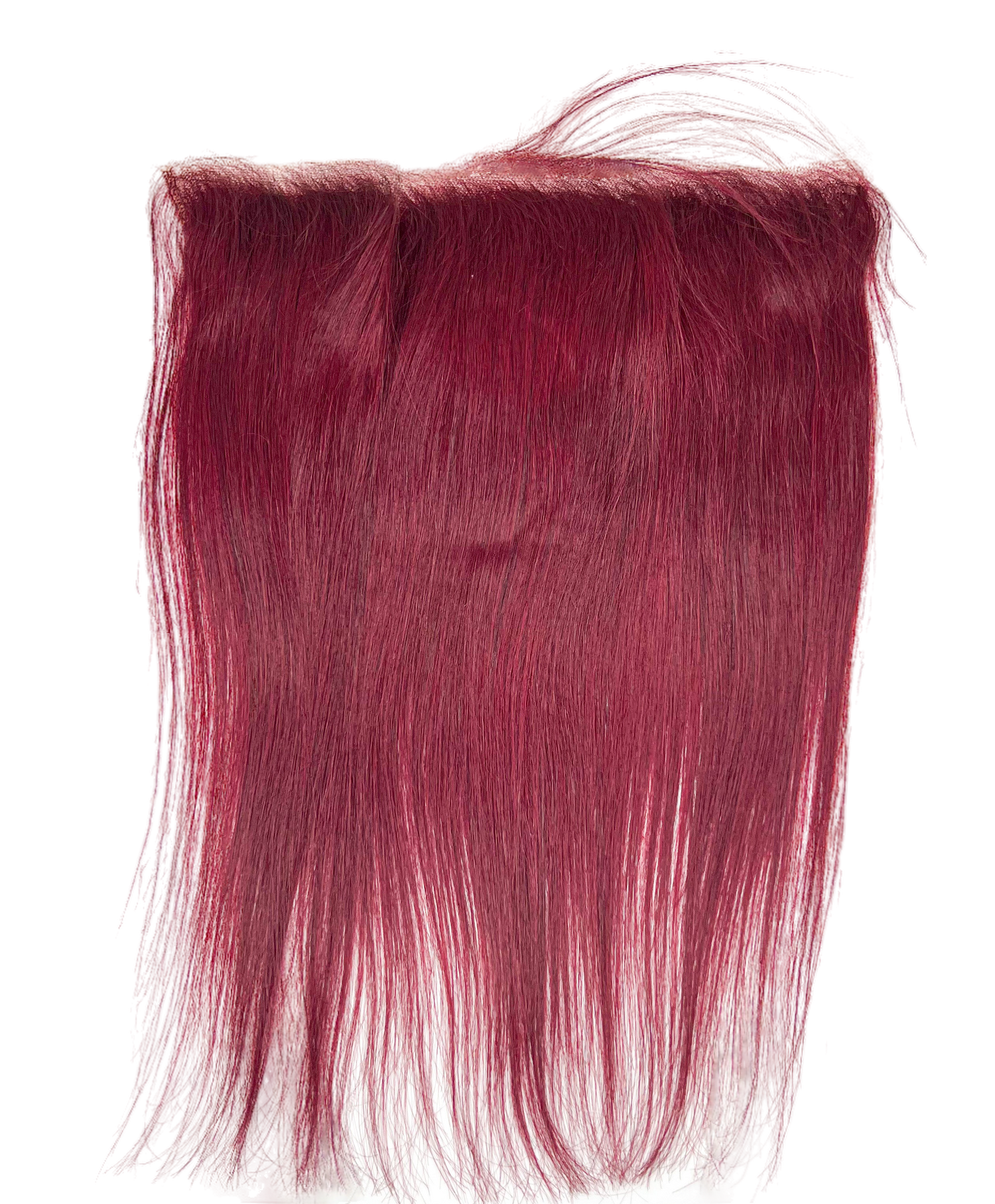 RIO Straight Frontal  Ear to Ear 13x4 99J - VIP Extensions
