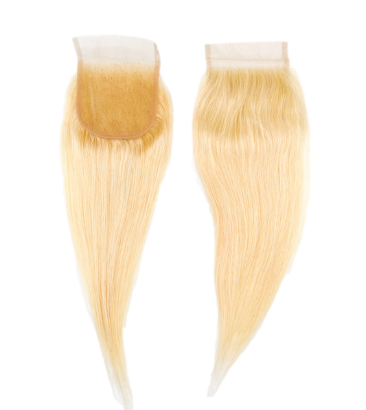 RIO Straight Ukrainian Closure 4x4 - VIP Extensions