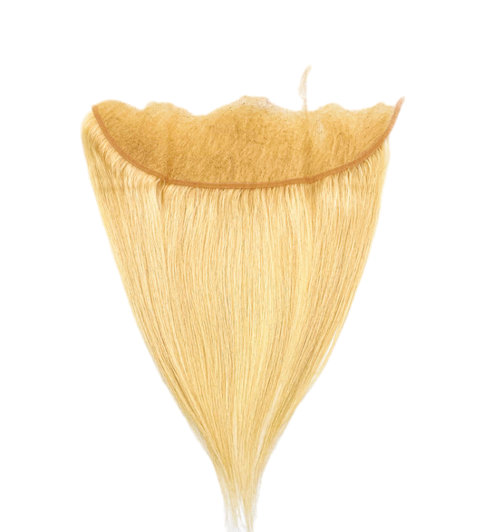 RIO Straight Ukrainian Frontal Ear to Ear 13x4 - VIP Extensions