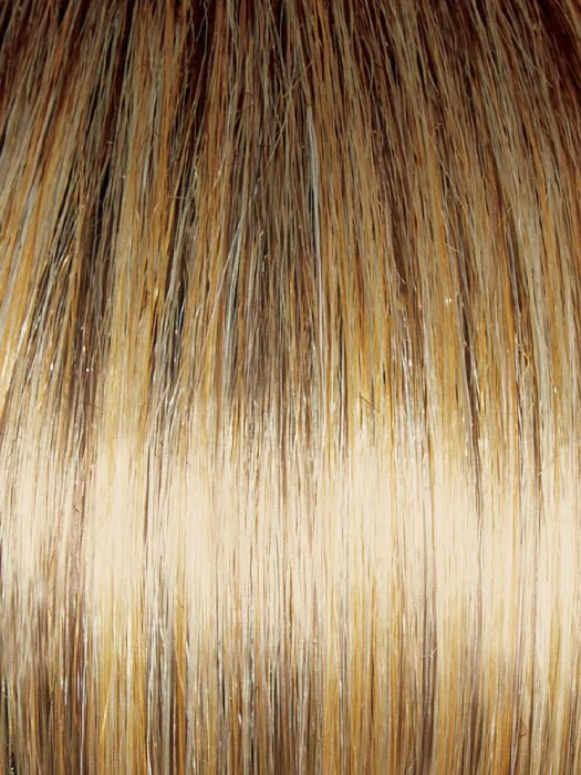 Stay The Night | Synthetic Lace Front Wig (Hand-Tied) - VIP Extensions