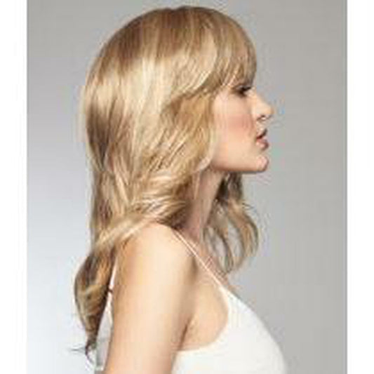 FAUX FRINGE - Top Piece By Raquel Welch - VIP Extensions