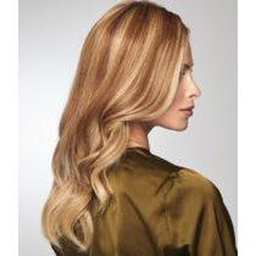 Gilded 12" Top Piece by Raquel Welch - Human Hair - BeautyGiant USA