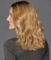 NEW! TOP BILLING WAVY 14″ - VIP Extensions