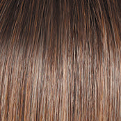 NEW! TOP BILLING 18″ topper - VIP Extensions