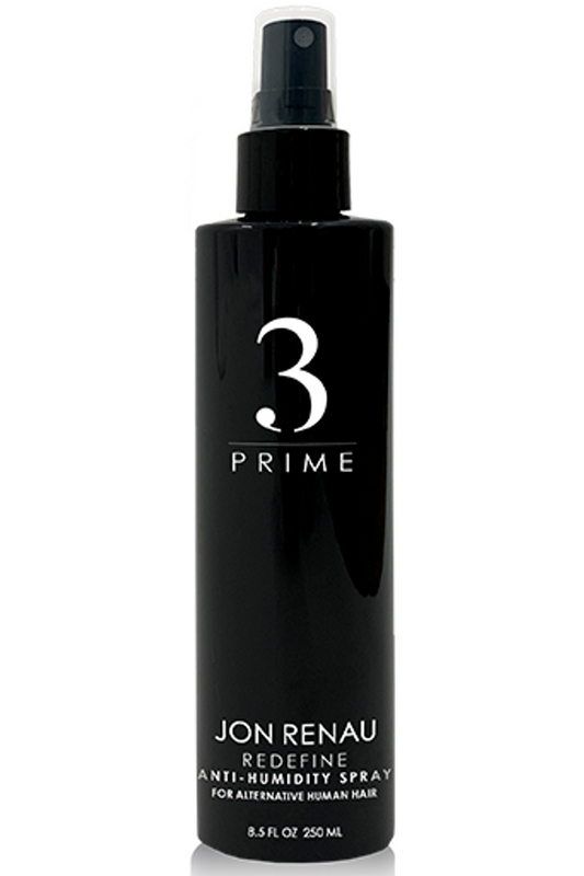 Jon Renau Redefine Anti Humidity Spray - VIP Extensions
