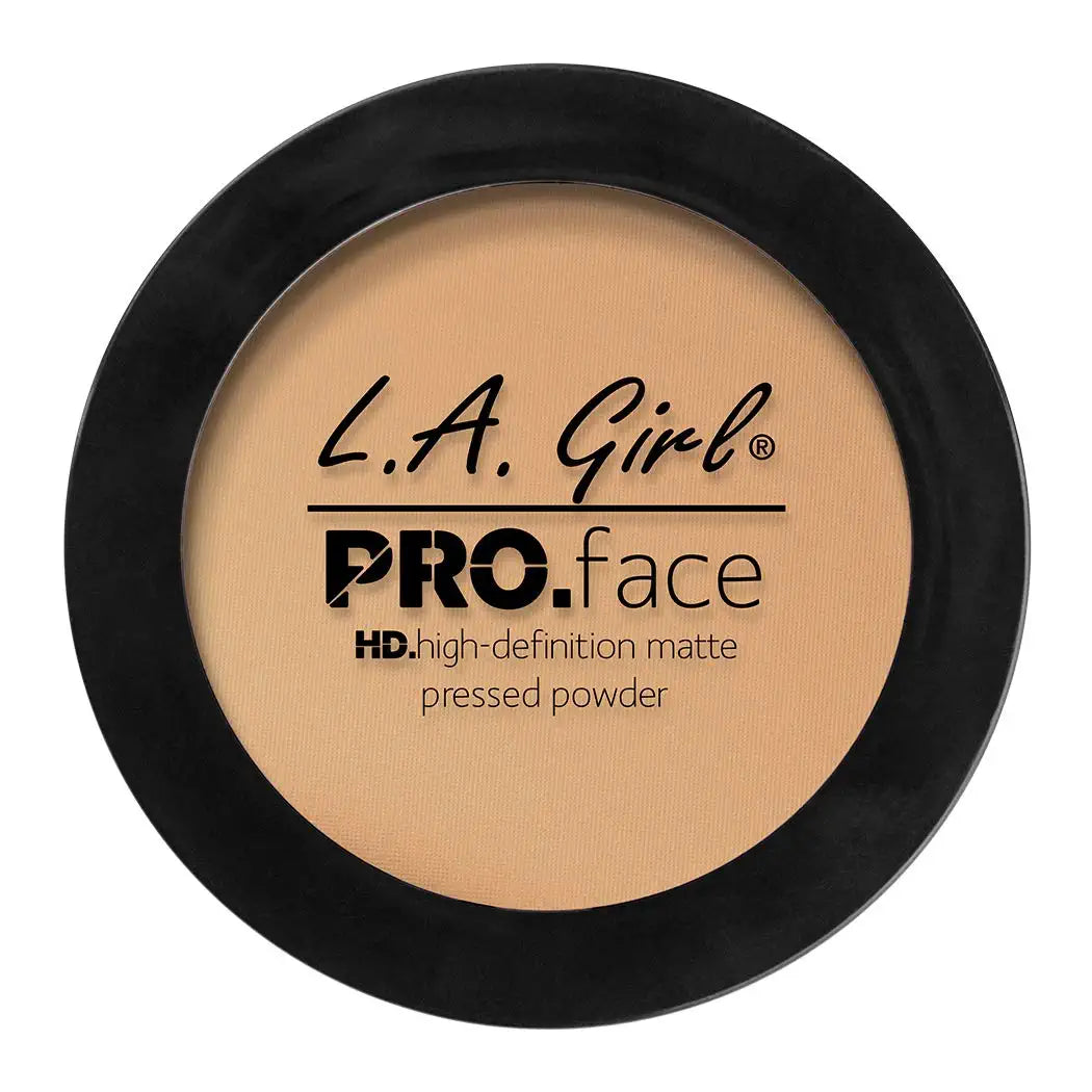 L.A. Girl Pro Face HD Matte Pressed Powder - VIP Extensions