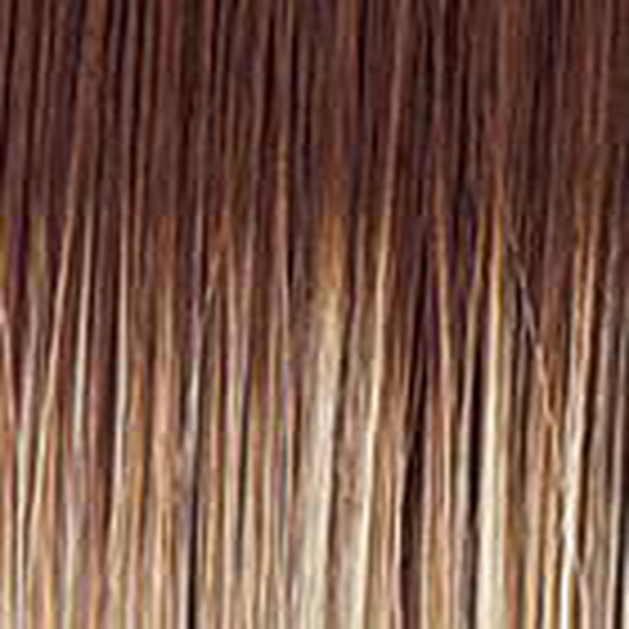 Gilded 12" Top Piece by Raquel Welch - Human Hair - BeautyGiant USA