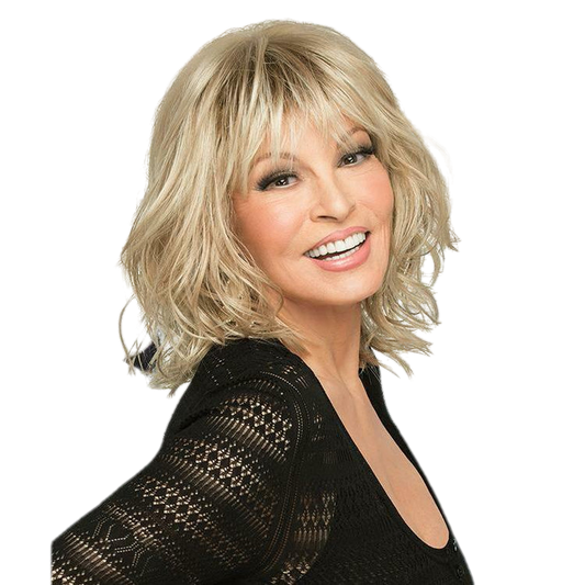 STOP TRAFFIC - Wig By Raquel Welch - VIP Extensions