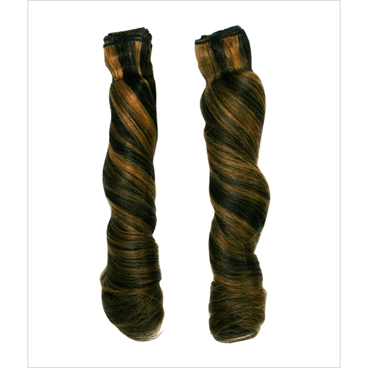 Pallet # 145 - 100% Human Hair - variety of styles and colors