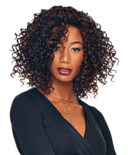 Sassy Curl by Hairdo - VIP Extensions