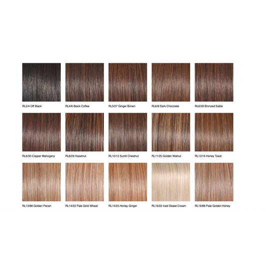 NEW! MESMERIZED - Wig by Raquel Welch - VIP Extensions