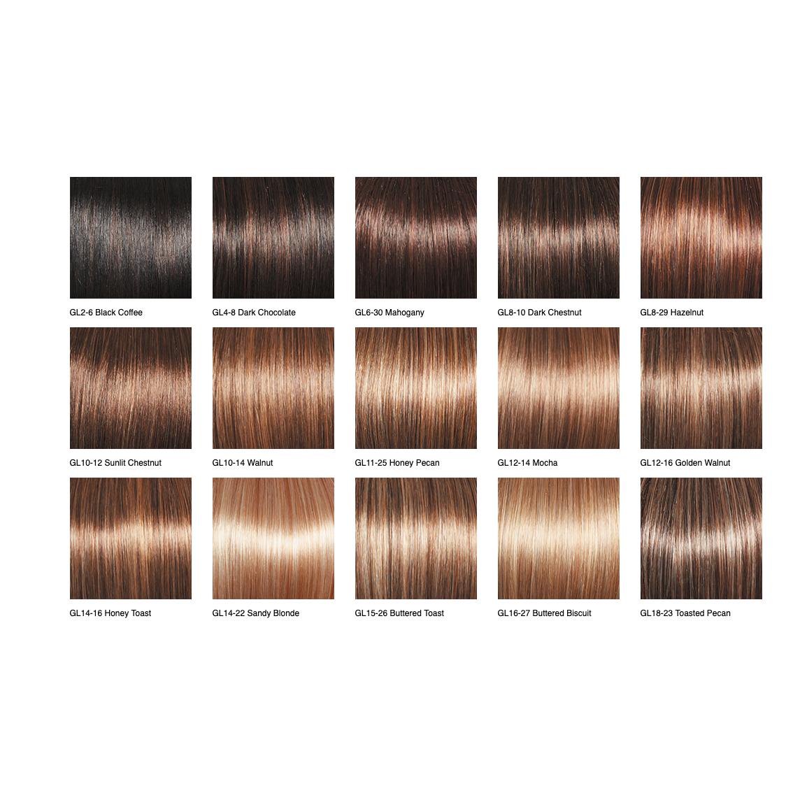 Pinnacle by Gabor - VIP Extensions