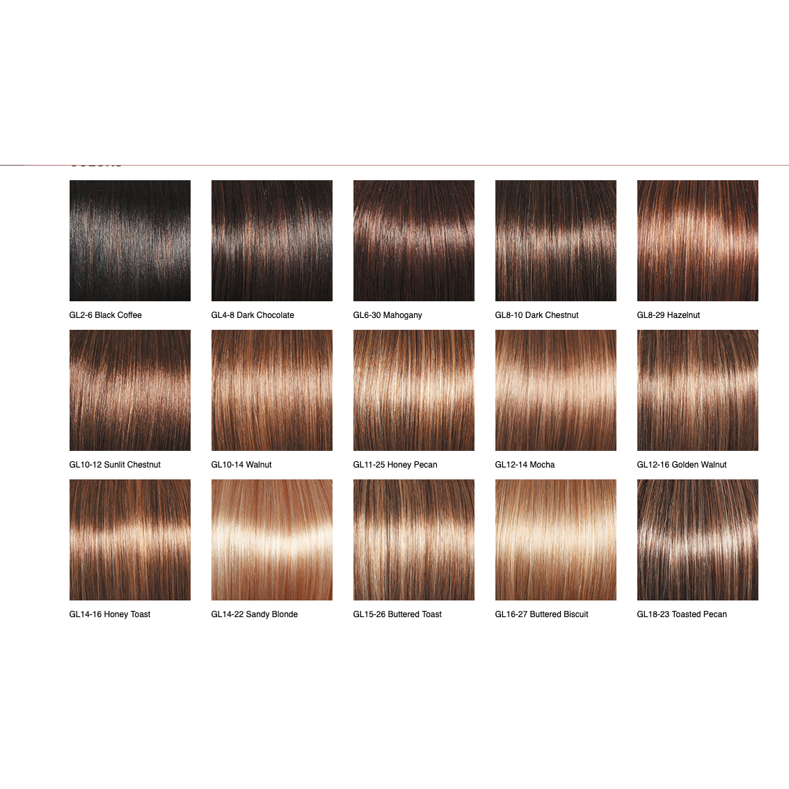 Simply Flawless by Gabor - VIP Extensions
