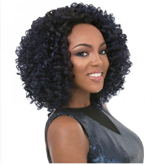 It's a Wig! Super Swiss Lace Mady - VIP Extensions