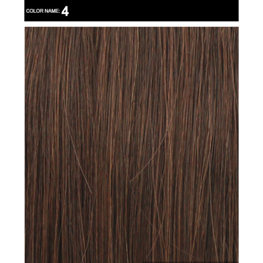 Bobbi Boss MLF110 Lama Lace Front Wig - VIP Extensions