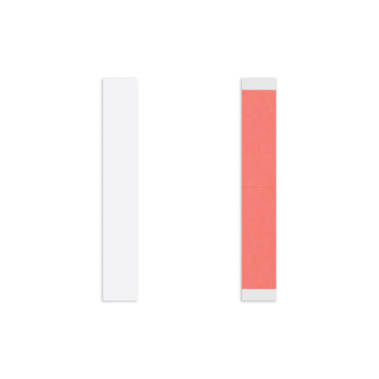 WALKER TAPE SENSI-TAK TAPE STRAIGHT STRIPS - VIP Extensions