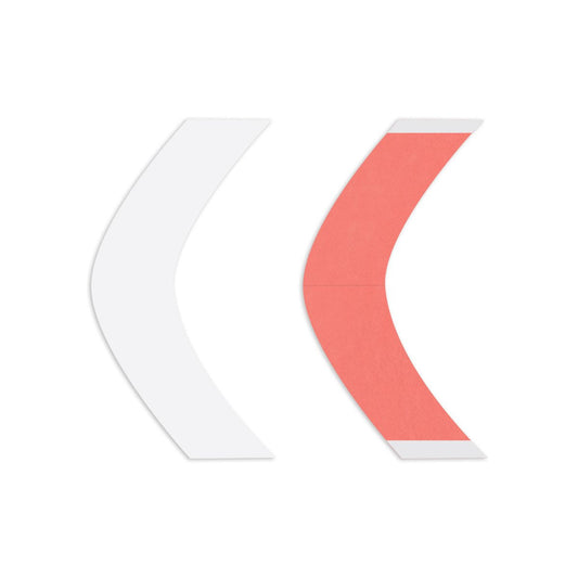 WALKER TAPE SENSI-TAK TAPE CONTOURS /MINIS - VIP Extensions