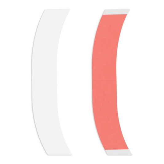 5" SUPERWIDE CONTOUR SENSI-TAK 24PC/BAG - VIP Extensions