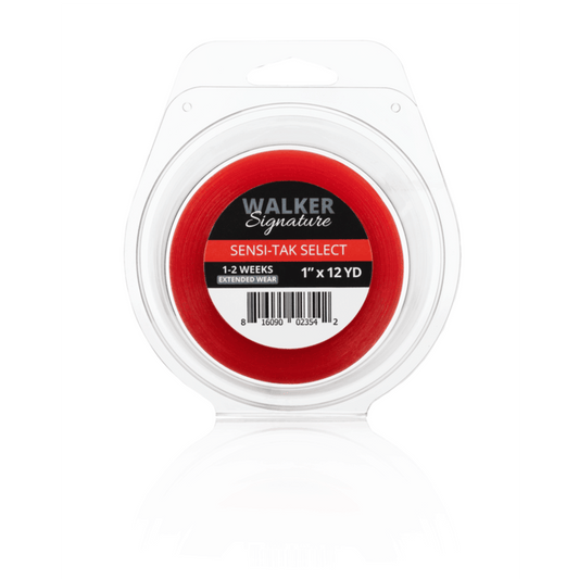 Walker Signature Sensi-Tak Select Tape Rolls - VIP Extensions